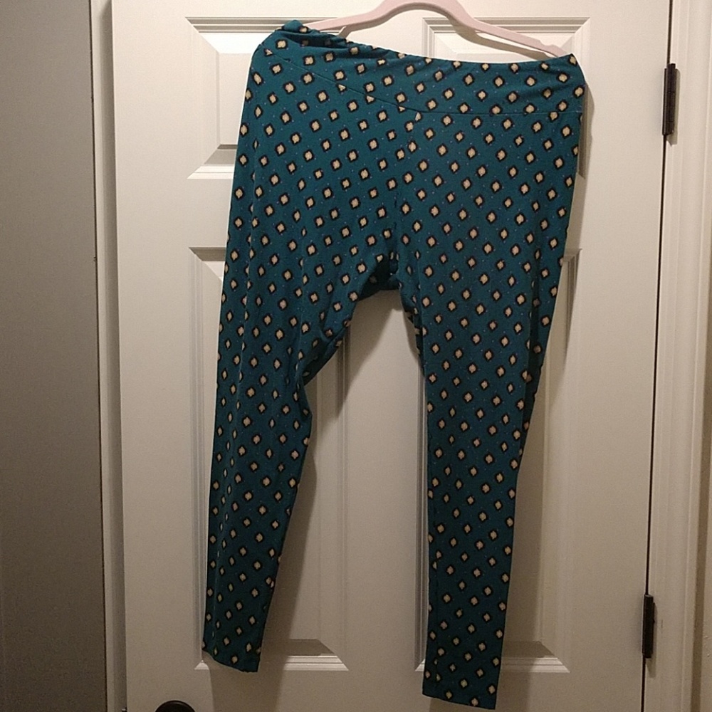 Lularoe TC leggings